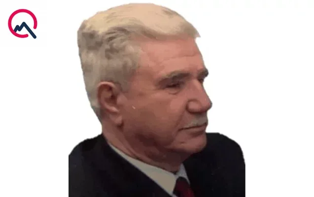 Bakıda sabiq nazir müavinini maşın vurub öldürdü - FOTO