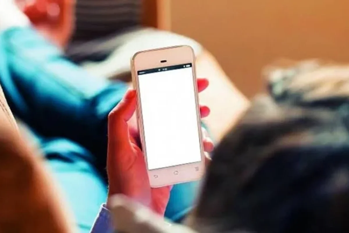 Ərinin telefonundakı videoları yaydı - Cinayət işi açıldı