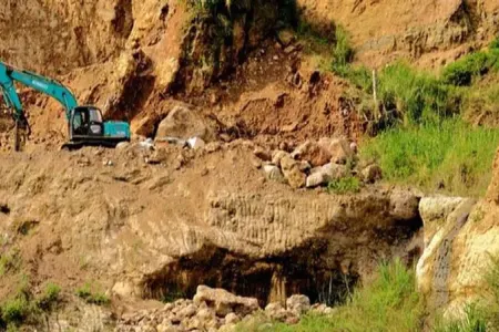 Sensasiya: Paleontoloqlar naməlum qədim insan növünün qalıqlarını tapdılar
