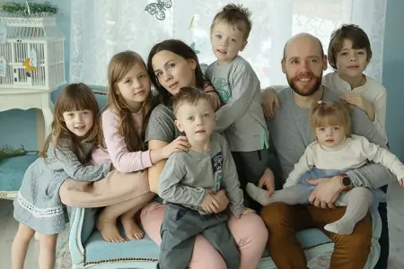 Ailədə tək, yoxsa çox uşağın olması daha yaxşıdır?