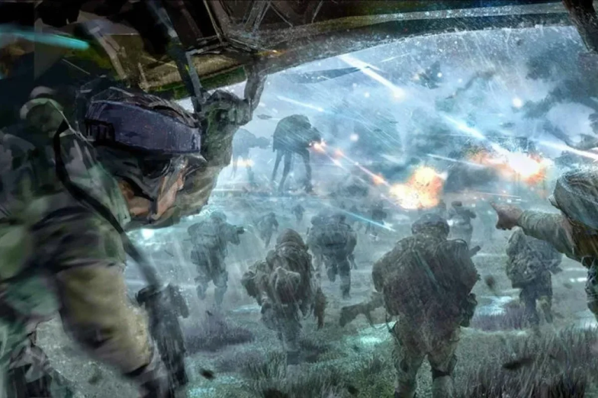 ABŞ Rusiya və İrana kosmosdan zərbə endirəcək - Gizli silah