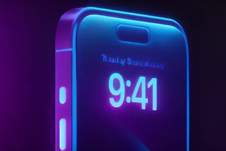 iPhone-lara yeni düymə gəlir?