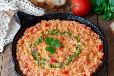 Pomidor-yumurtanın qiyməti niyə qalxıb?