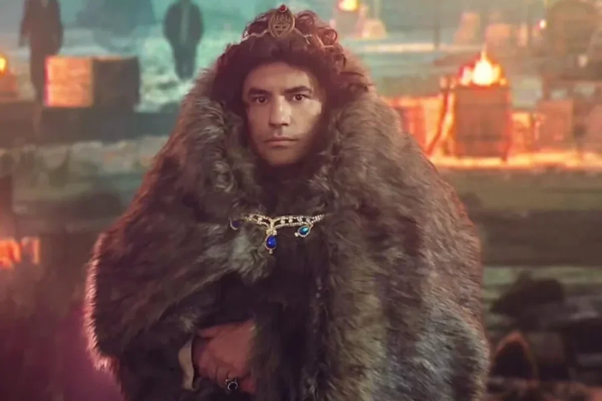 Məşhur aktyor: - Pulsuzluqdan ağladım