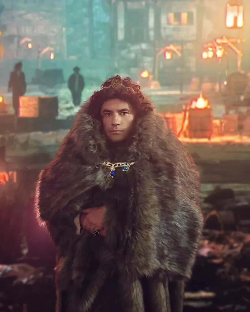 Məşhur aktyor: - Pulsuzluqdan ağladım