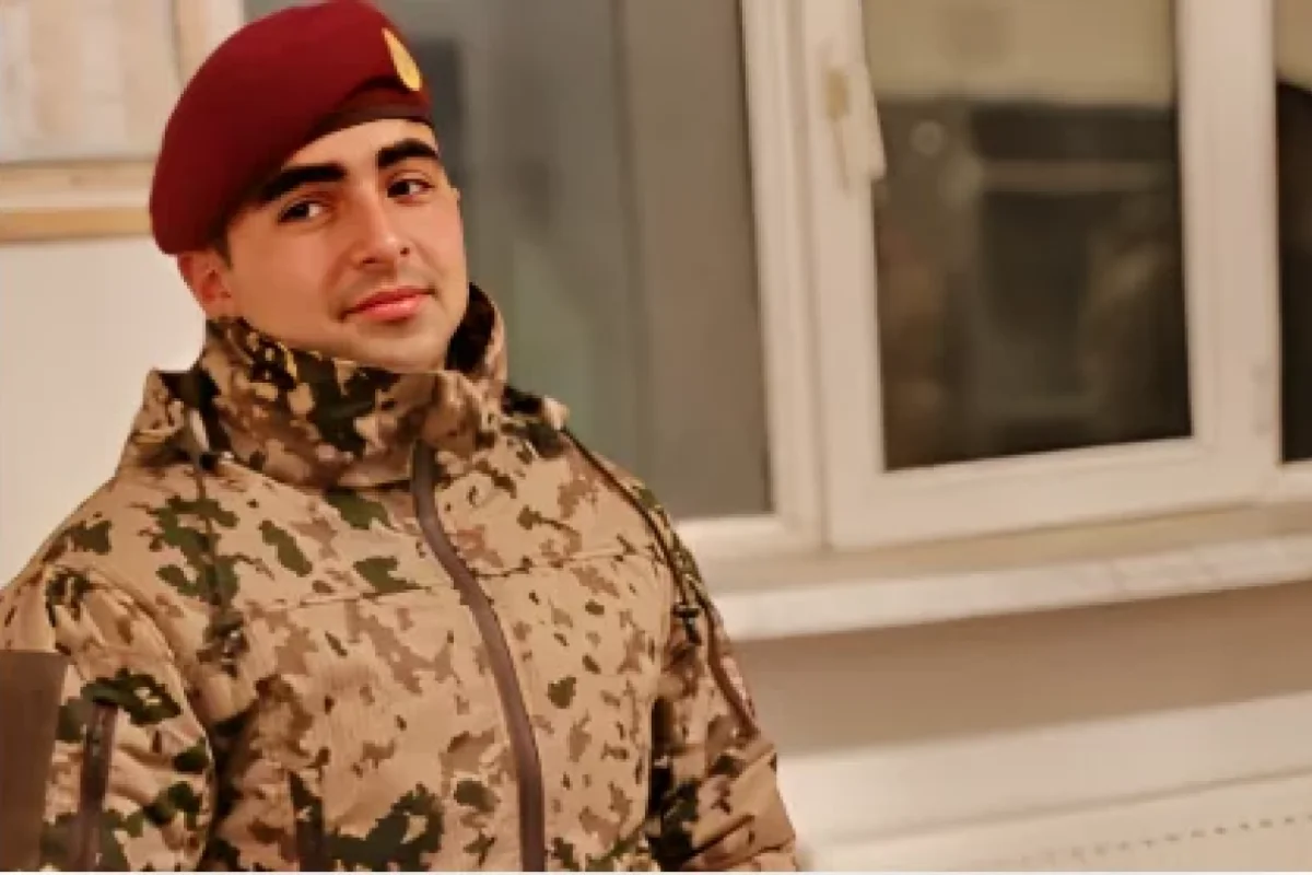 "Faizə 2500 manat götürmüşdüm, 3500 qaytarmalı idim"