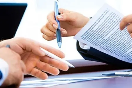 Kimlər bankda zamin dura bilər?