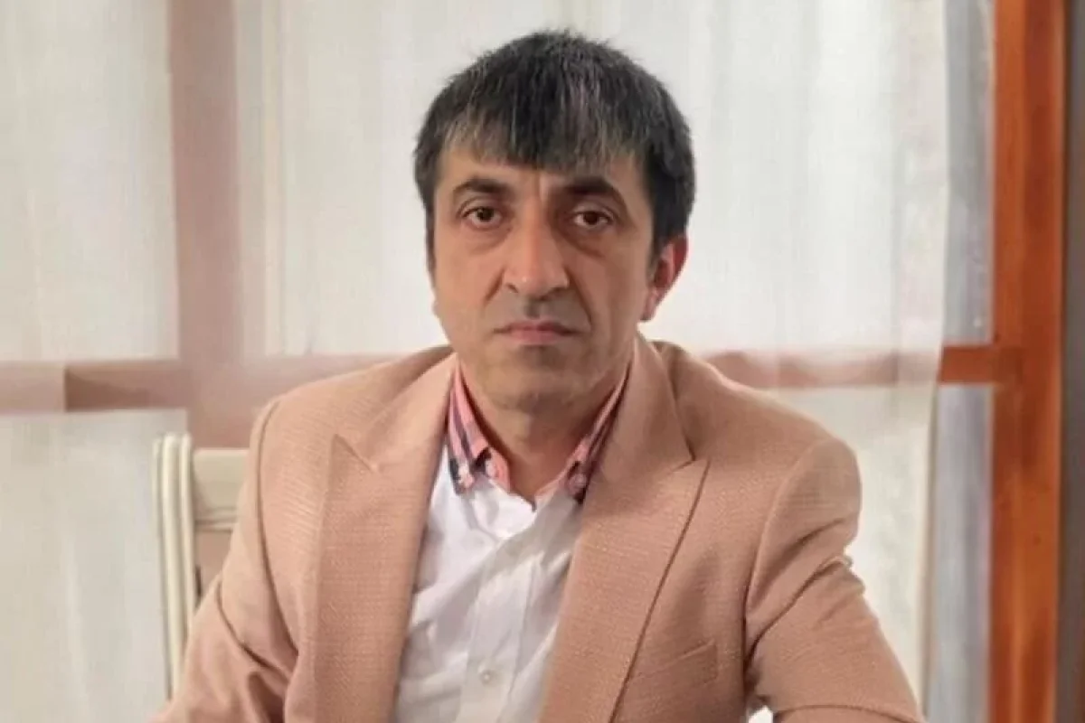 Oqtay Xəyyamın vəfatından DANIŞDI