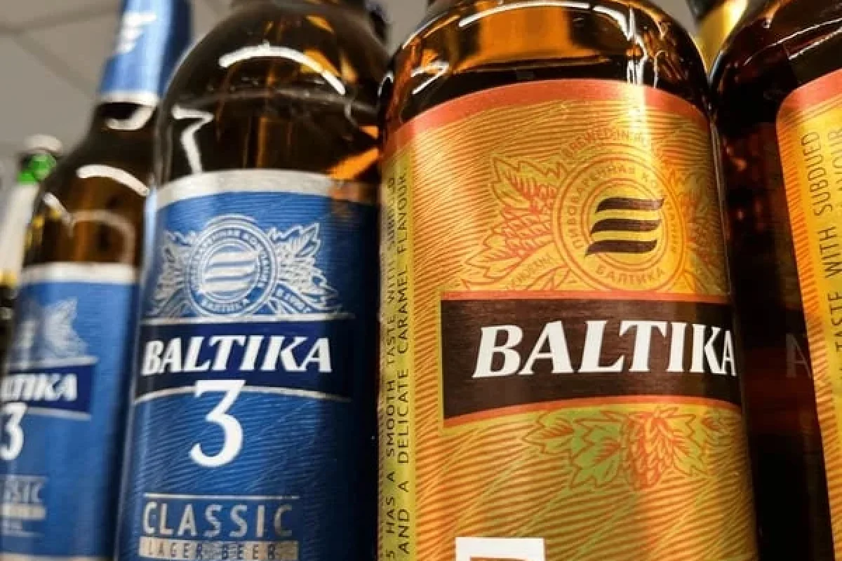 Məşhur pivə istehsalı şirkəti SATILDI - FANTASTİK MƏBLƏĞ