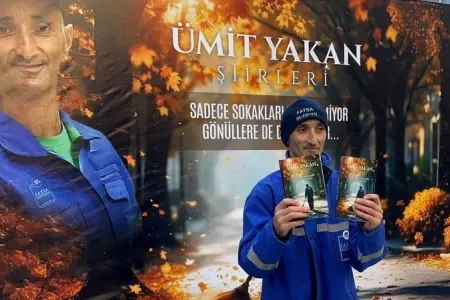 Ümit Yakanın arzusunu reallaşdırdı