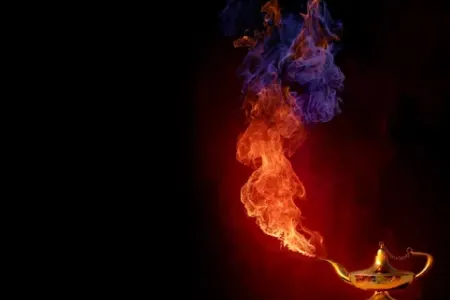 Cin insanın bədəninə necə girir, necə çıxır?