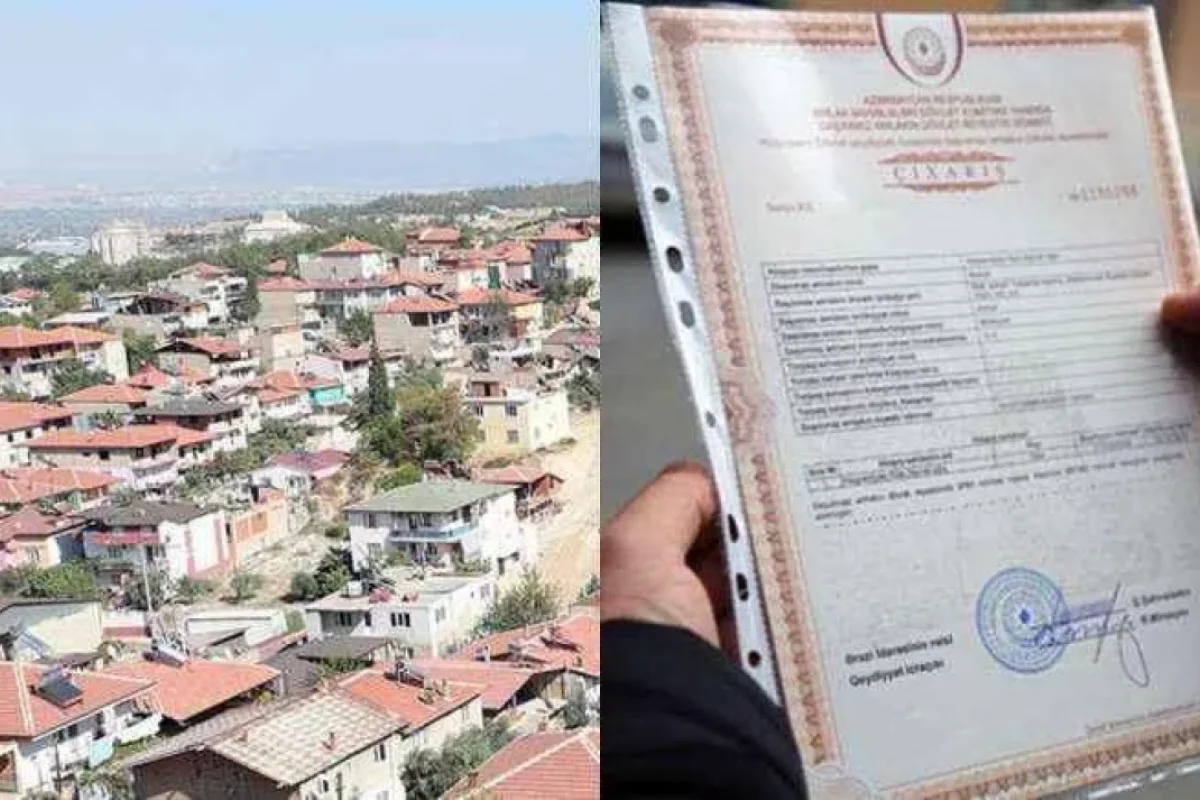 Bu evləri qətiyyən almayın!