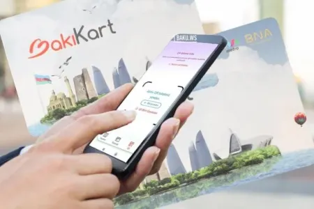 Yanvardan “BakıKart” yeni kartla ƏVƏZLƏNİR?