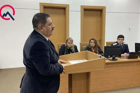 “Ətdoğrayan balta deyildi, “iqruşka” idi” - Ağadadaş Ağayev