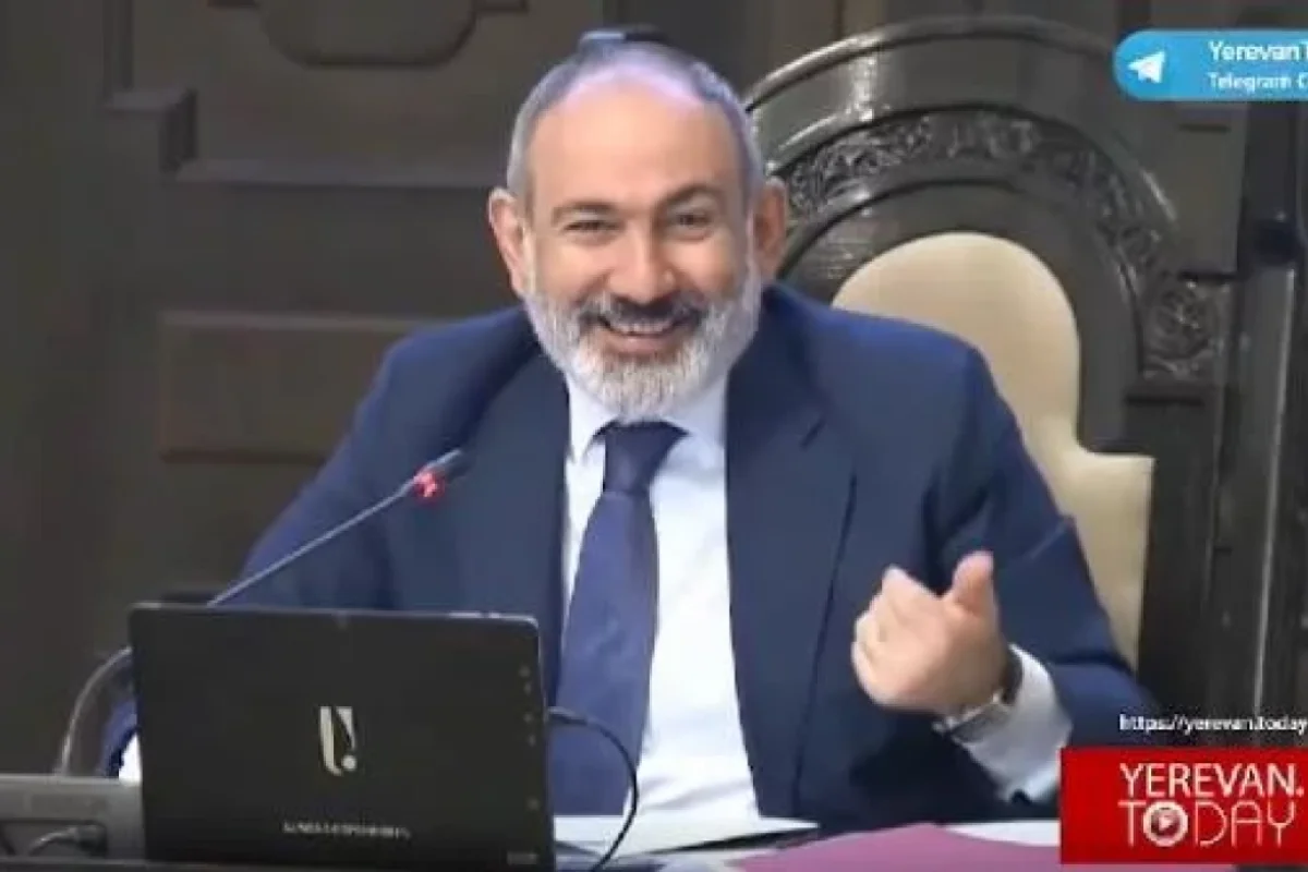 Nikoldan Qarabağ açıqlaması: Hər kəs 9 ay hamilə qala bilər...