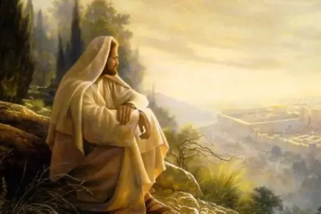 İsa Məsihin həqiqətən necə görünə biləcəyi - AÇIQLANDI - FOTO