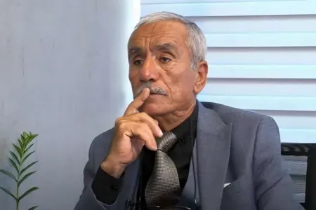 Yadplanetlilərlə görüşən kişi onlarla necə əlaqə qurmasından DANIŞDI