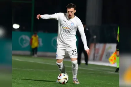 Ayağı bir neçə yerdən sınan futbolçu ilə bağlı daha bir - ÜZÜCÜ XƏBƏR