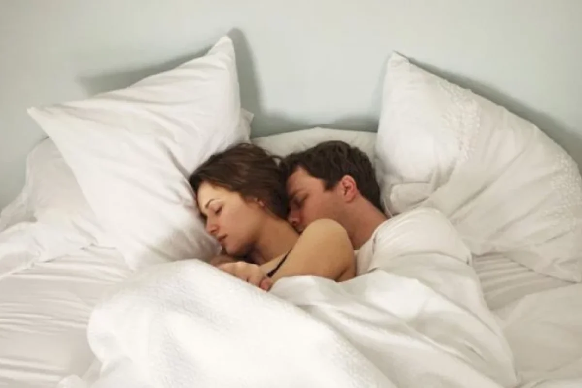 Yaponların evlilik sirri: Ayrı yatmaq – Səbəb bu imiş