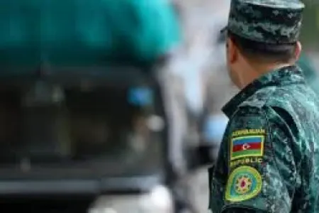 "Vətəndaş A" serialı üçün qaldırılan dronu DSX vurdu