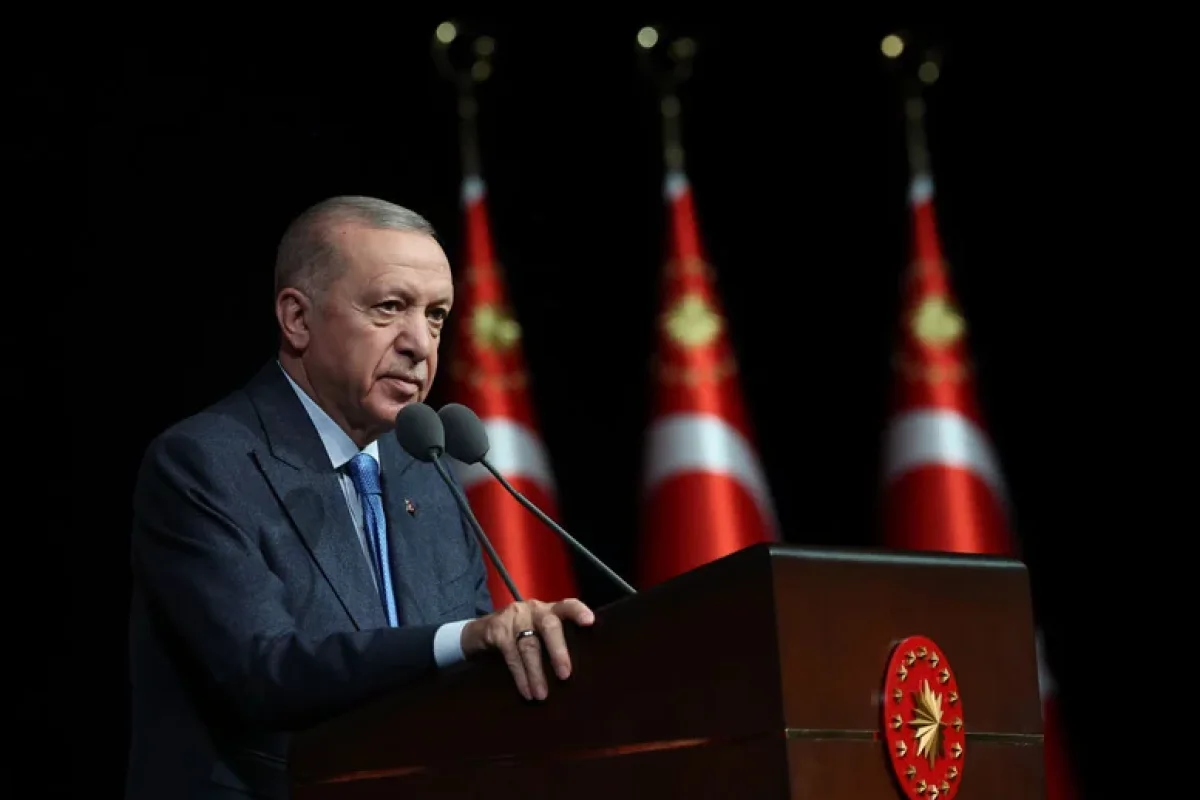 Ərdoğanın qızı bu fotonu paylaşdı, Saakyan özündən çıxdı