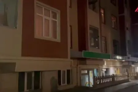 Bakıda ərini öldürən qadın 4 uşaq anası imiş - VİDEO
