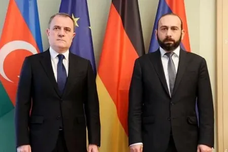 Bayramovla Mirzoyan Maltada görüşəcəkmi?
