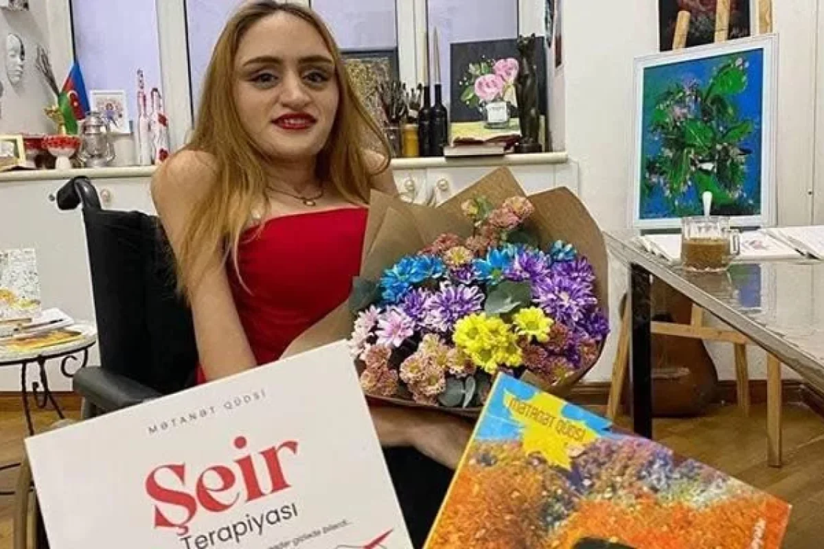 Mətanət Qüdsi qəfil öldü