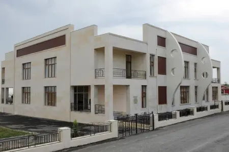 329 nömrəli məktəbdə baş verən - DƏHŞƏTLİ HADİSƏ İLƏ BAĞLI AÇIQLAMA