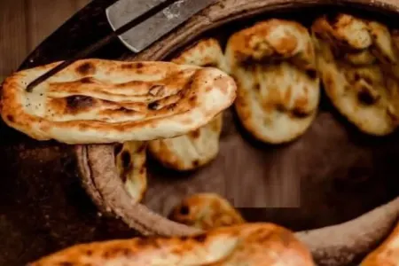 Azərbaycanın təndir çörəyi UNESCO-ya daxil edildi