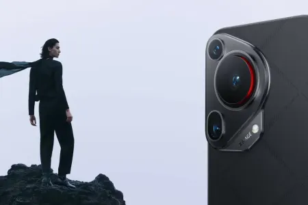 Ən yaxşı kameraya sahip smartfonlar - SİYAHI