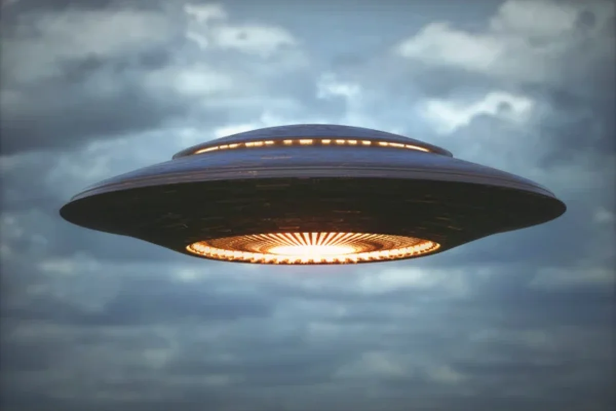 Yadplanetlilərlə üz-üzə gələcəyik