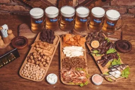 “Sudan ucuz” içki setləri təhlükə saçır? - “Heç 50 qəpik də deyil...”