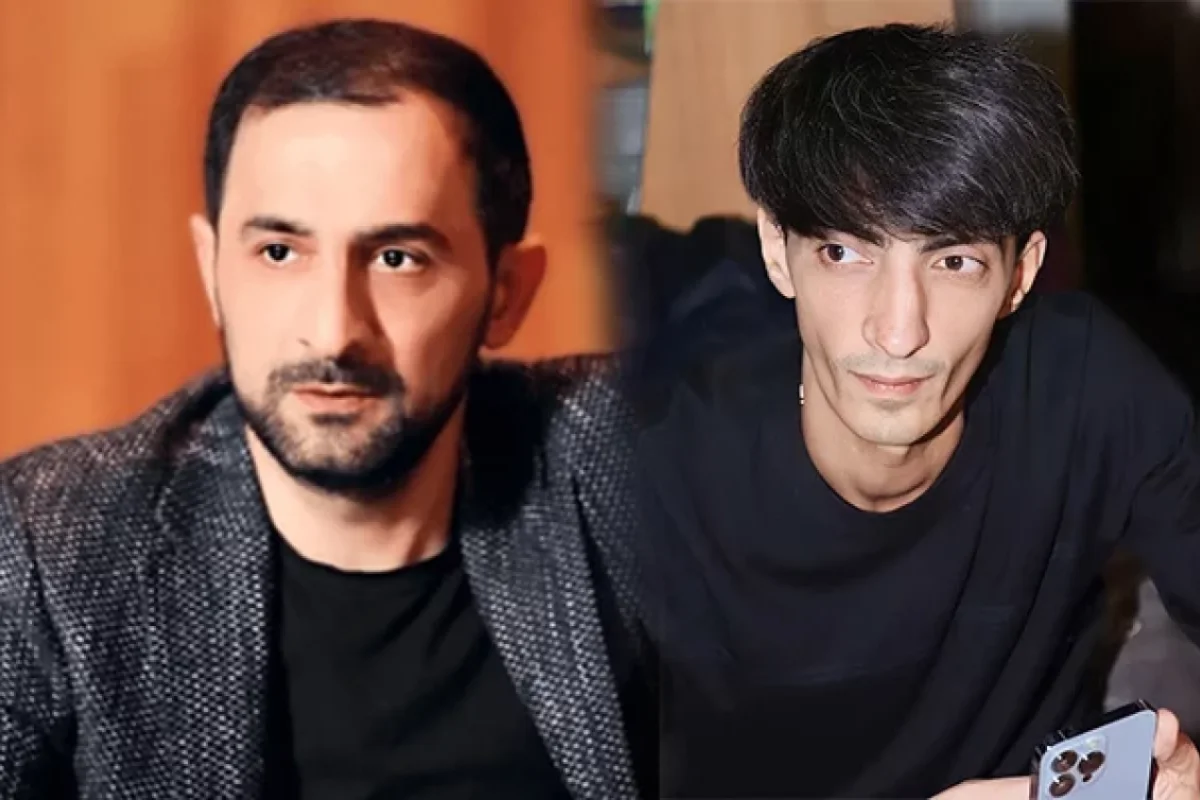 Pərvizlə Baləli Xəyyamın dəfninə niyə gəlmədi?