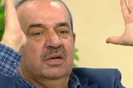 Ağamirzə dalınca danışanların cavabını verdi