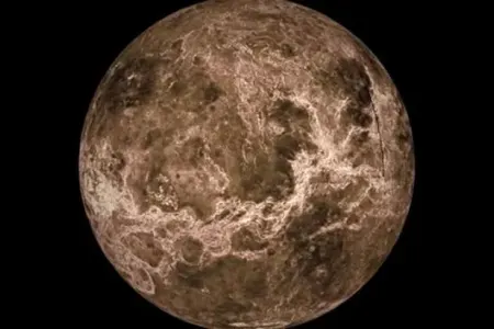 Venera planeti barədə həqiqət üzə çıxdı