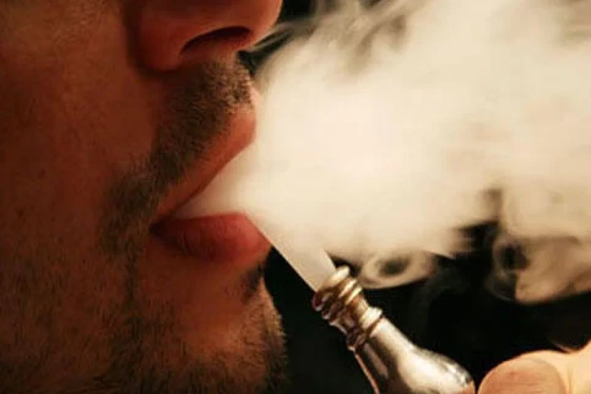 Sulu qəlyanın Quru - ÖLÜMÜ