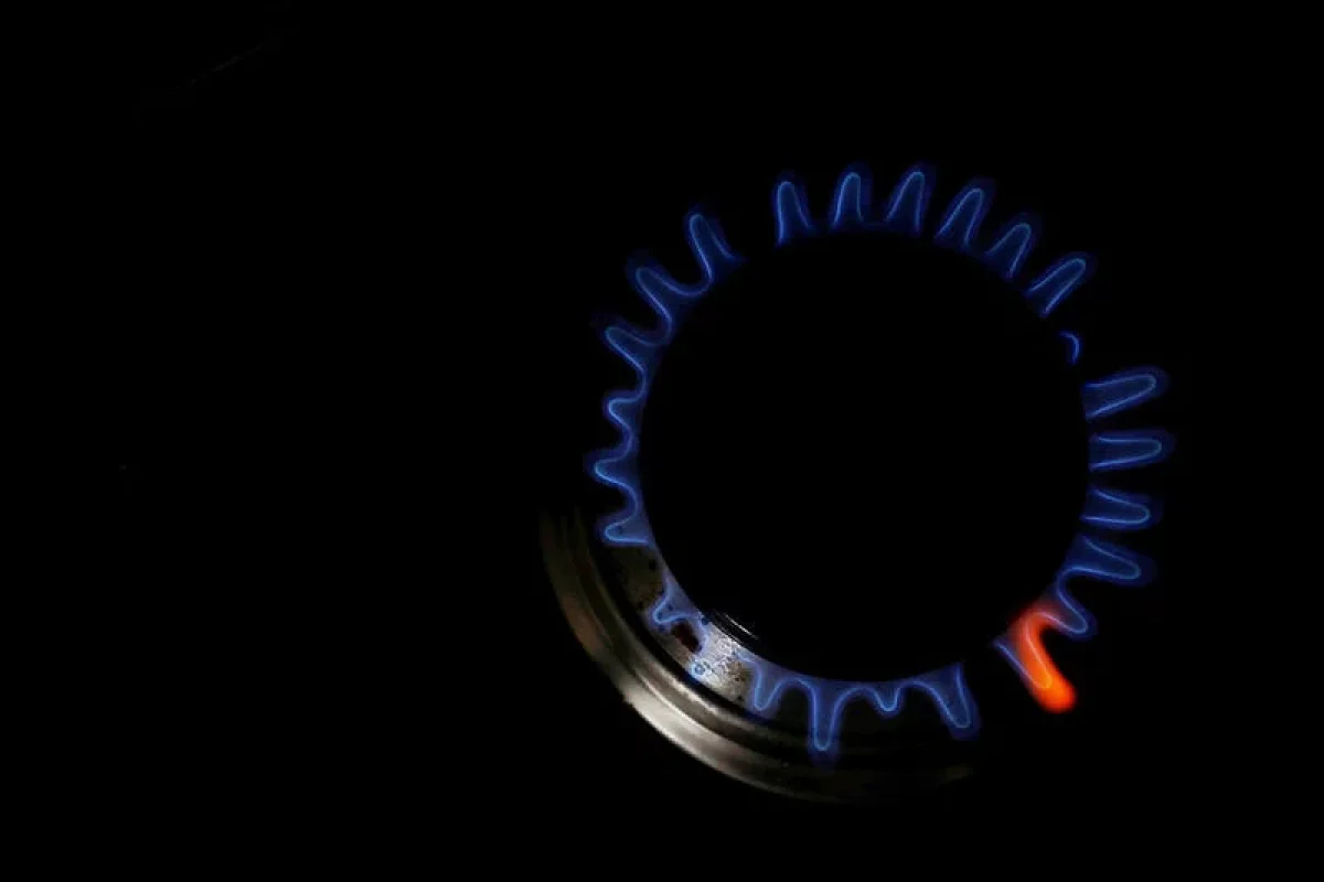 Paytaxtın bu ərazisində qaz olmayacaq