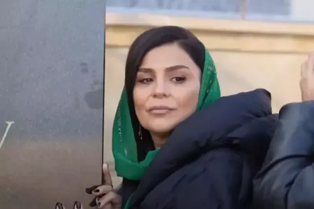 Aynur Dadaşova özünə Qəbir - YERİ ALDI - VİDEO