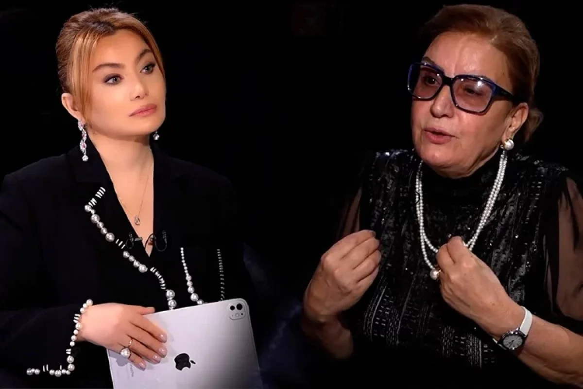 "Baboş"a "Range Rover" göndərdin?!"