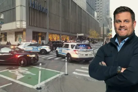 Məşhur sığorta şirkətinin rəhbəri güllələnərək - ÖLDÜRÜLDÜ