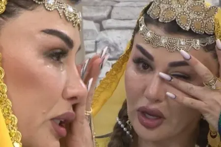 Fatimə bu suala kövrəldi