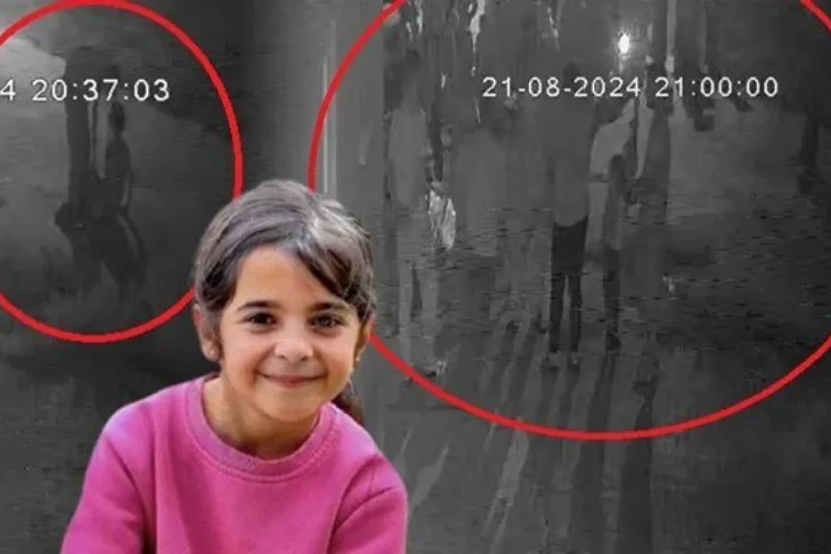 Narinin qatili tapılacaq? - Cəsədin üzərindəki saçlar görün kimin imiş