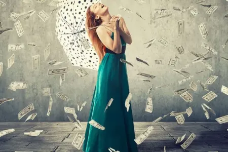 Qayınanasının ad günü hədiyyəsi ilə milyonçu oldu – - ŞOK MƏBLƏĞ