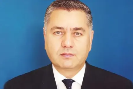 Rauf Həşimov vəfat etdi