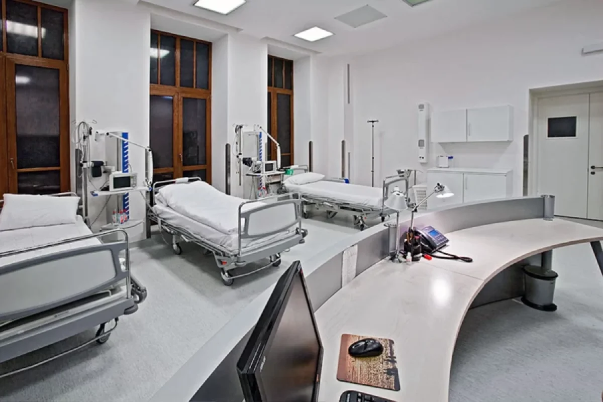 Vüqar Həşimovun valideynlərinin son durumu - AÇIQLANDI