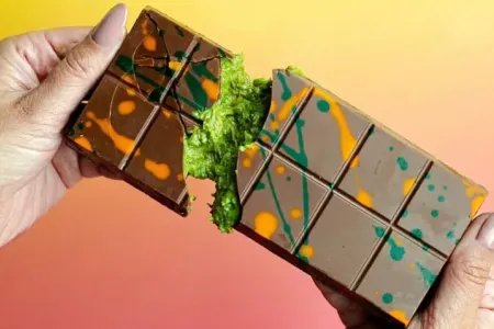 Dubay şokoladının qaranlıq tərəfi: Necə ekoloji fəlakətə gətirib çıxarır?