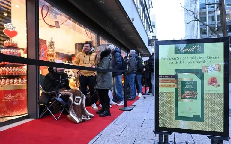 Dubay şokoladının qaranlıq tərəfi: Necə ekoloji fəlakətə gətirib çıxarır?