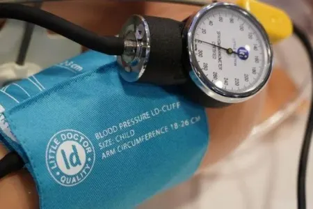 Bu xəbər həyat xilas edir: Qan təzyiqi ölçmələrimizin - 60 faizi səhv edilir