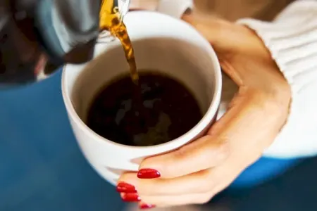 Kofenizə bir çimdik atın, faydaları ikiqat olsun...